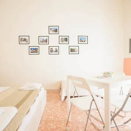 Casa Di Romeo Apartment