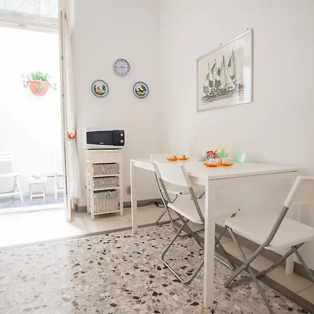 Casa Di Romeo *