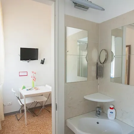 Apartment Casa Di Romeo *